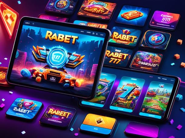 אתר RABET777