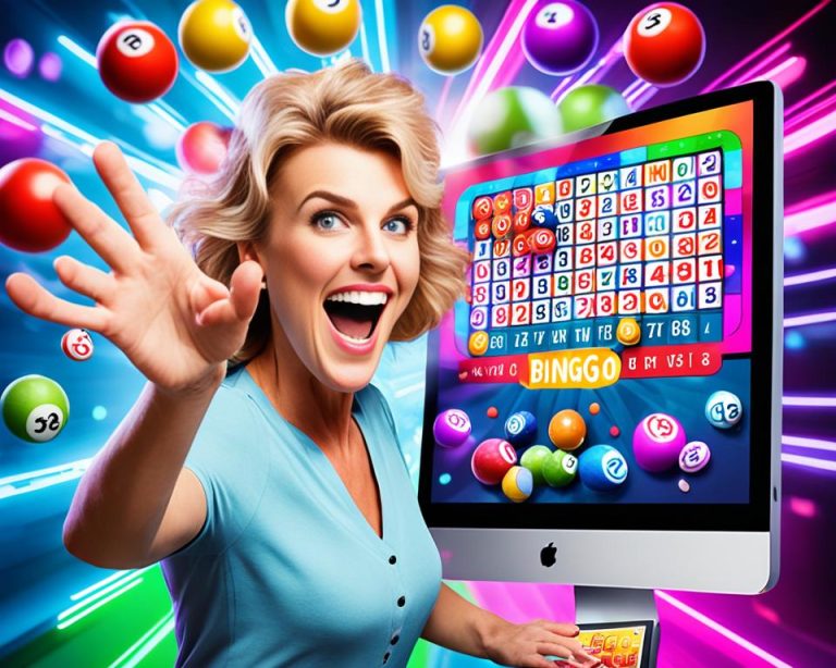 בינגו על כסף